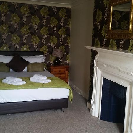 Black Bull Northallerton Esterno foto