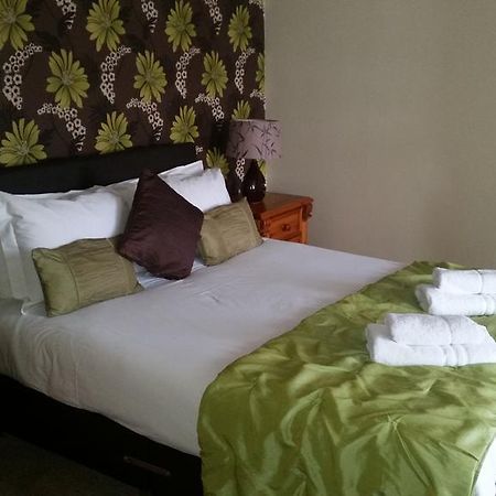 Black Bull Northallerton Esterno foto