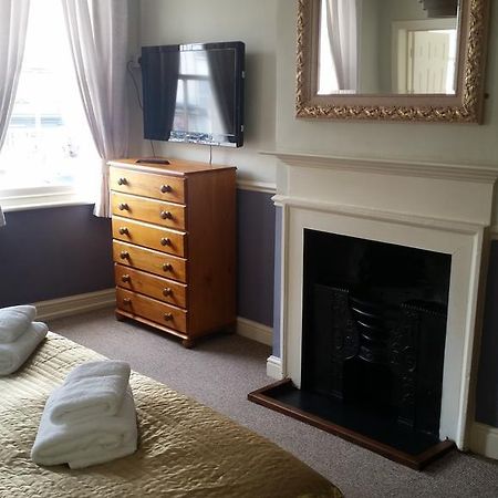 Black Bull Northallerton Esterno foto