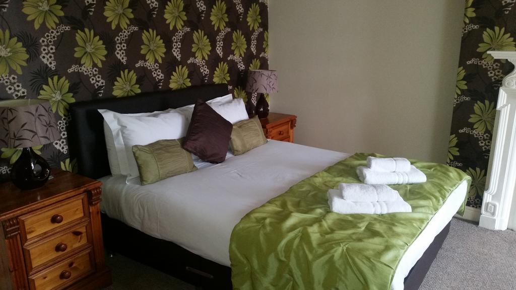 Black Bull Northallerton Esterno foto