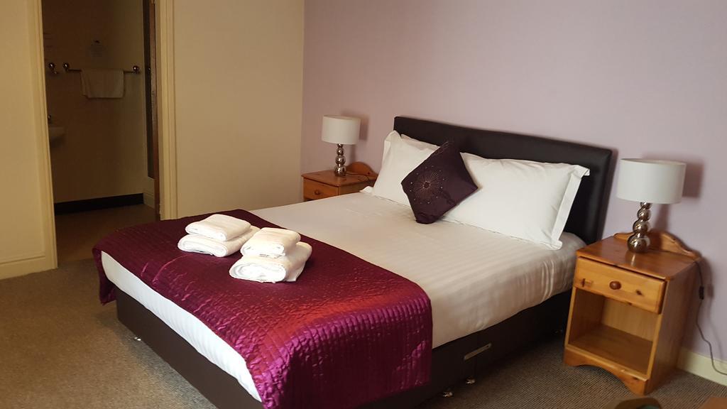 Black Bull Northallerton Esterno foto
