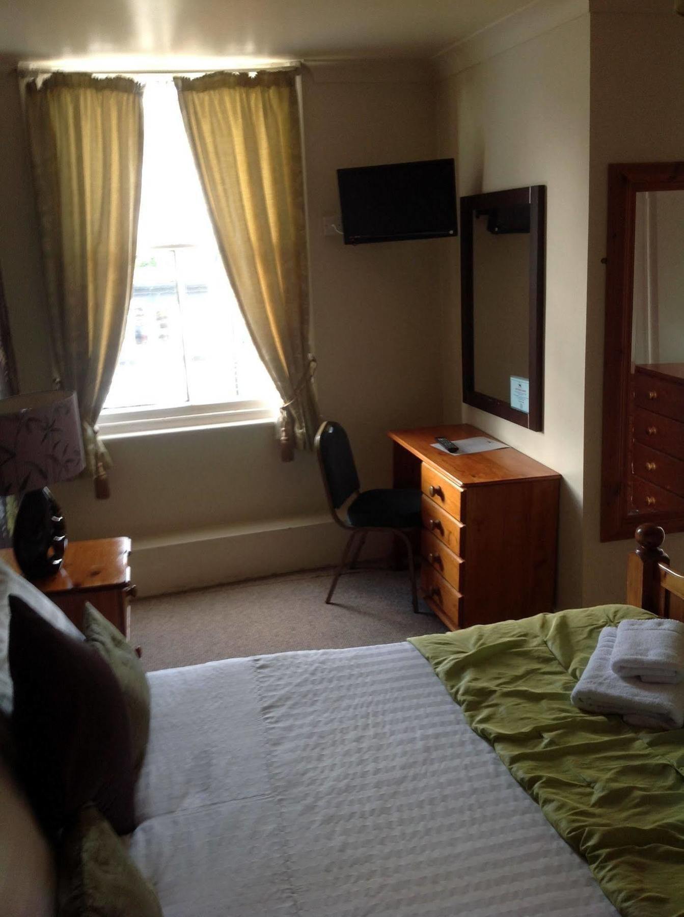Black Bull Northallerton Esterno foto