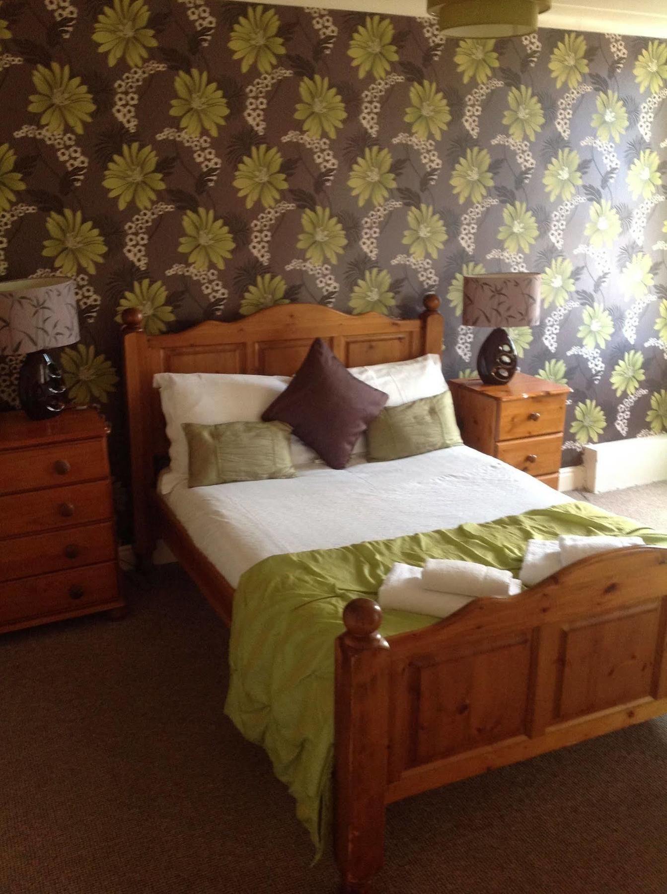 Black Bull Northallerton Esterno foto